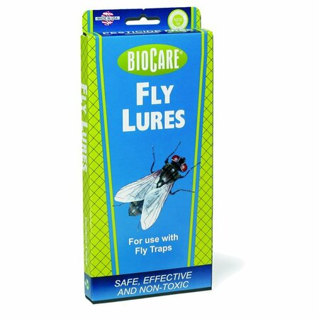 BIO CARE NATURALS FLY TRAP LURE DS ET5120.6T